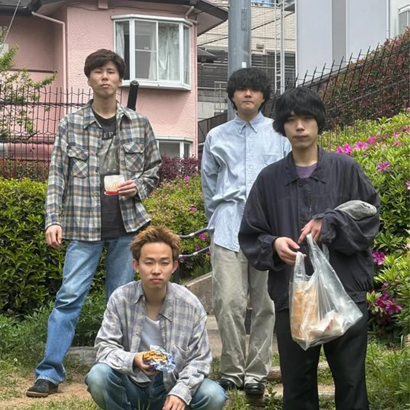天国旅行