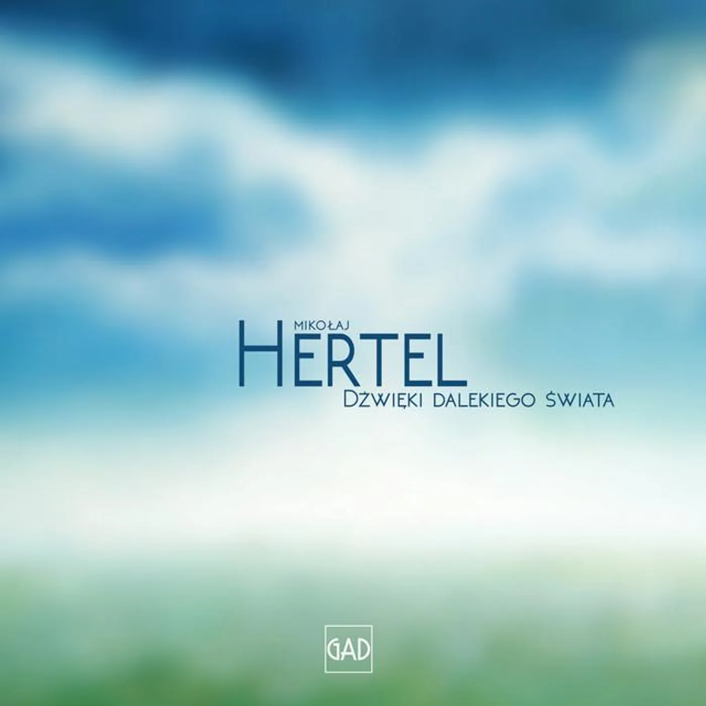 Mikołaj Hertel Brand Page