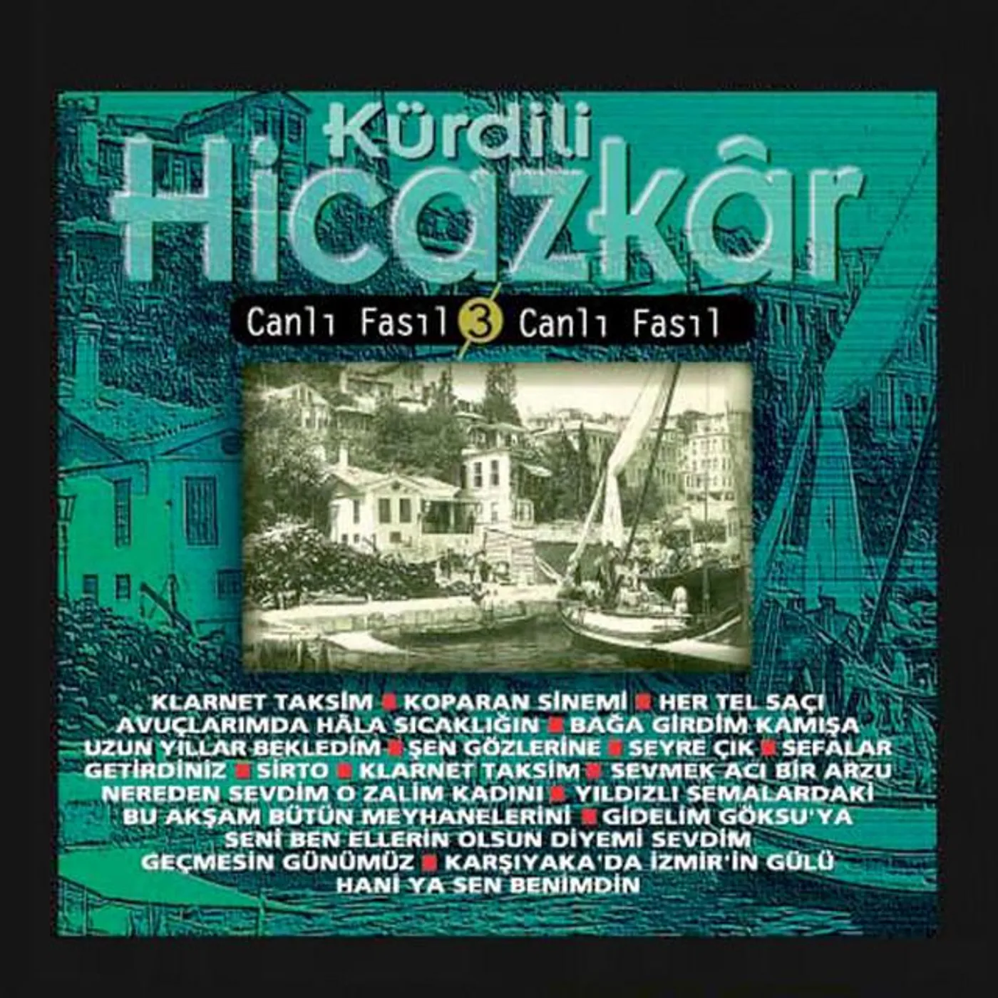 Aziz Türk Sanat Müziği Grubu