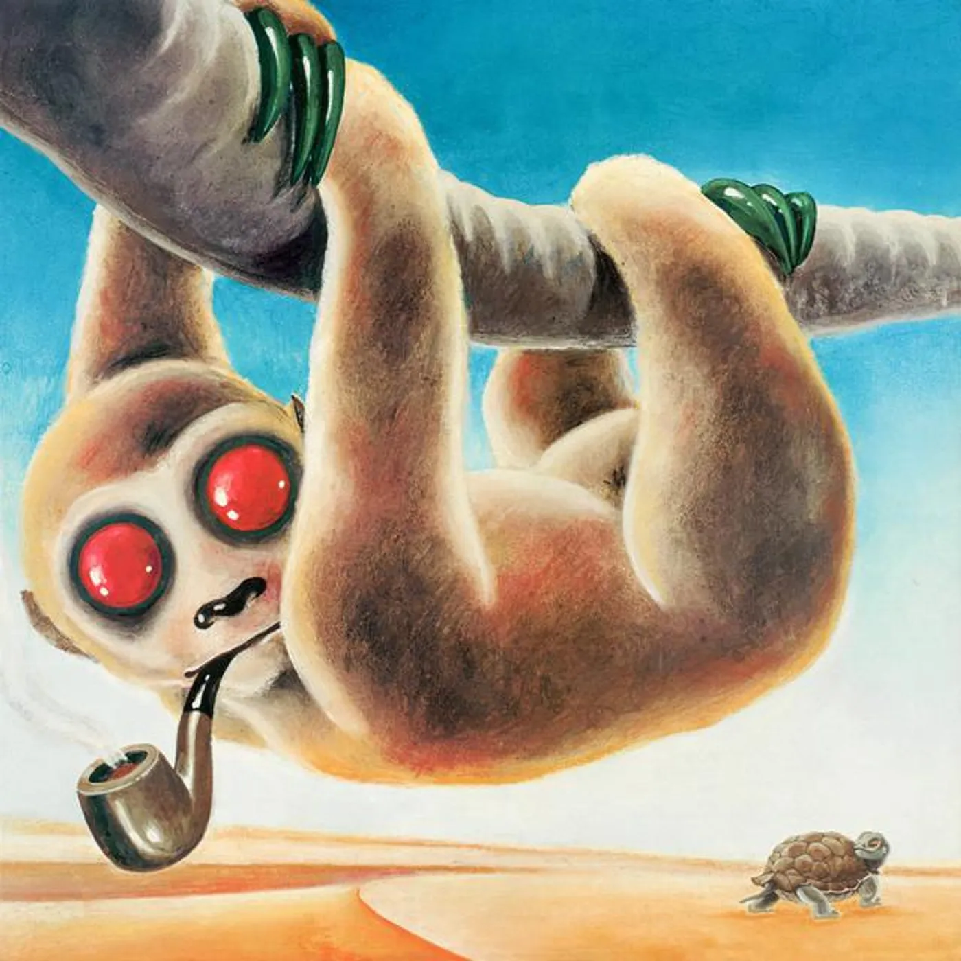 四人囃子 Brand Page