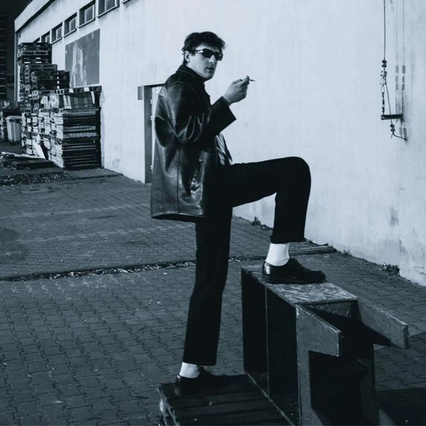 Jerzyk Krzyżyk Brand Page