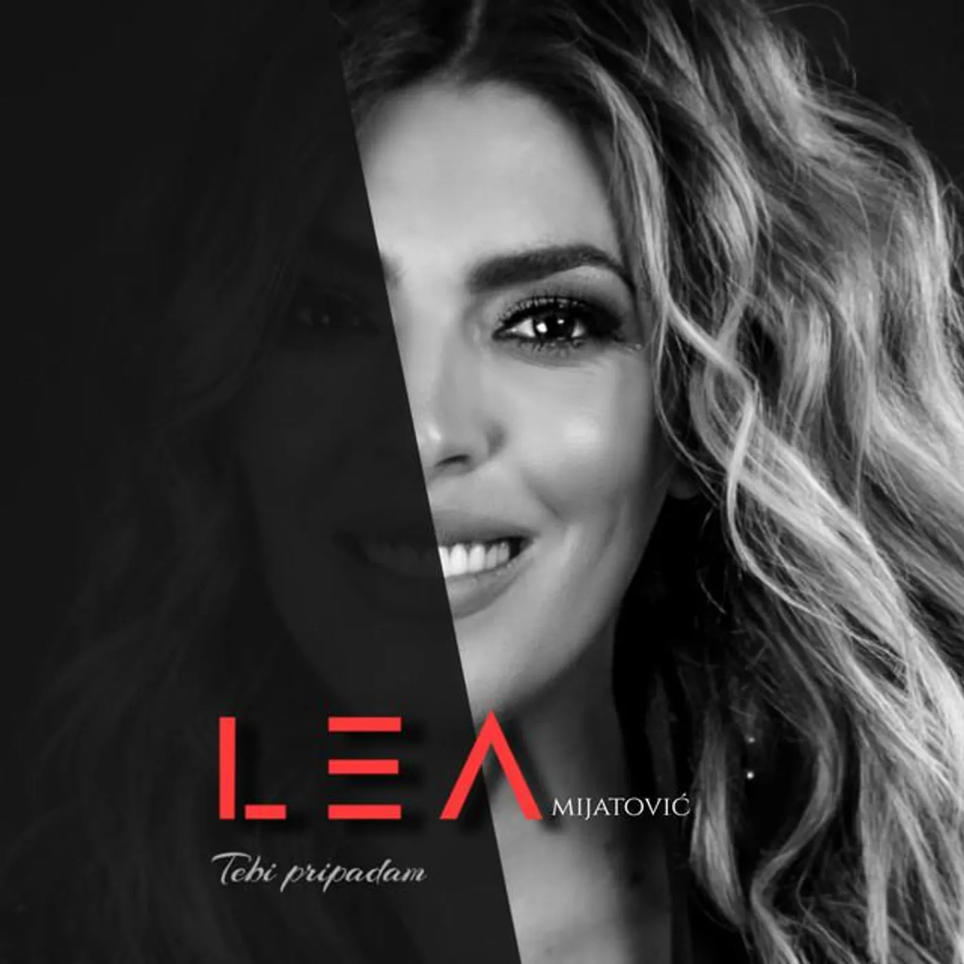 Lea Mijatović Brand Page