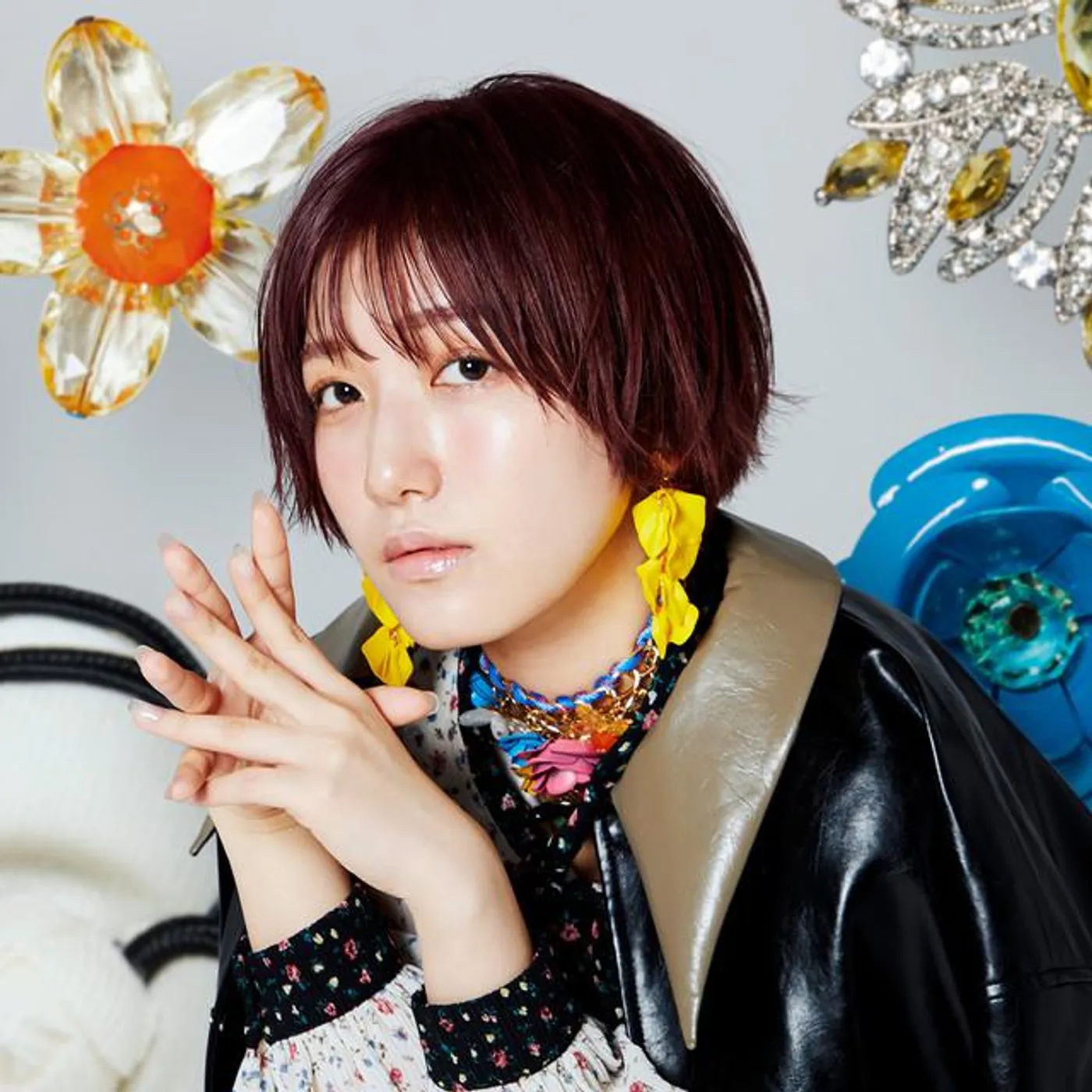 宮川愛李 Brand Page