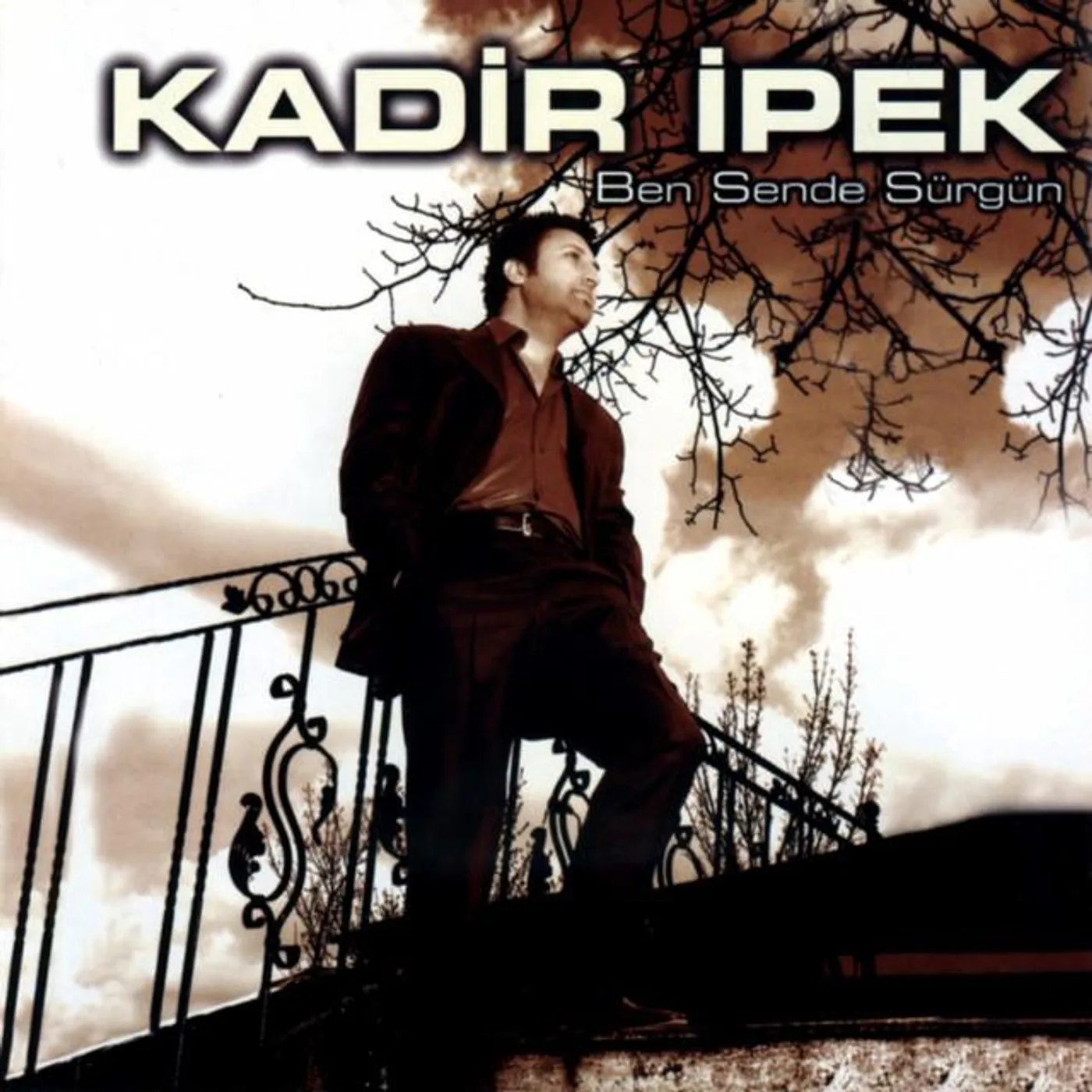 Kadir İpek