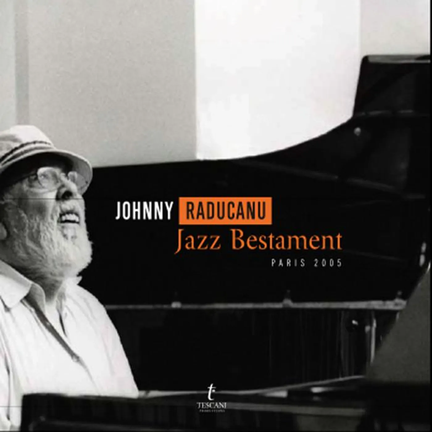 Johnny Răducanu Brand Page