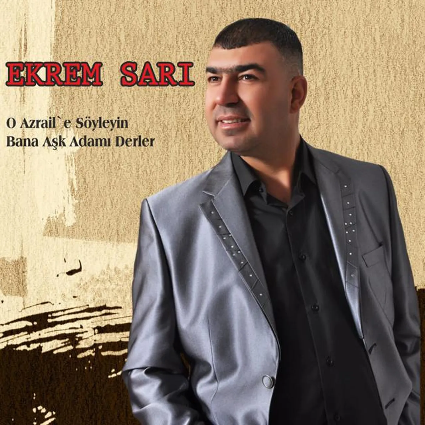 Ekrem Sarı Brand Page