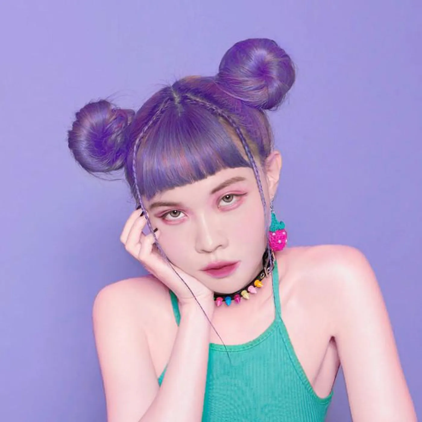 李映霏 Moonrize Brand Page