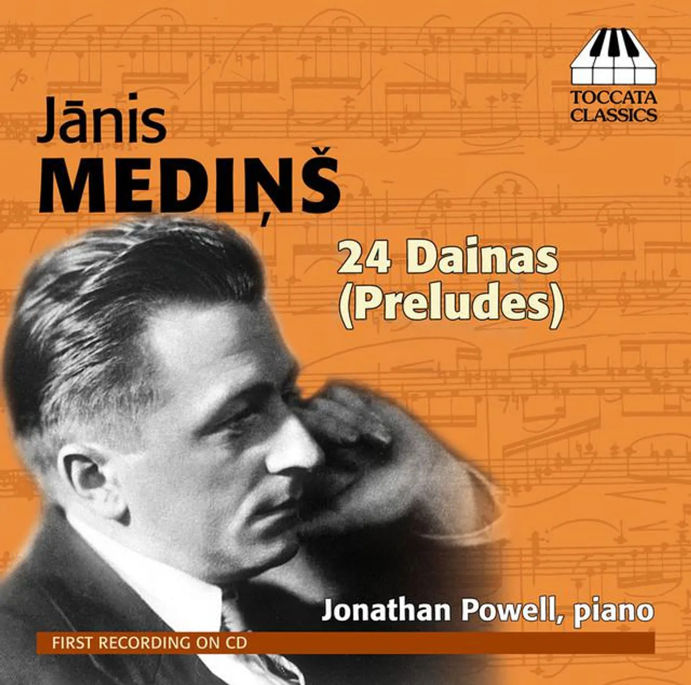 Jānis Mediņš