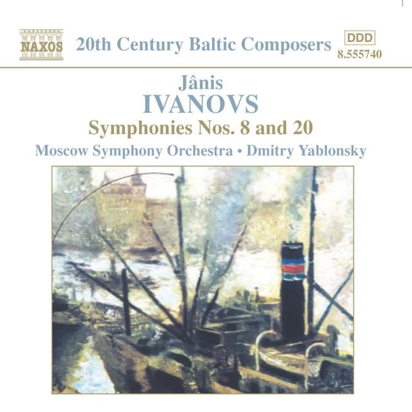 Jānis Ivanovs
