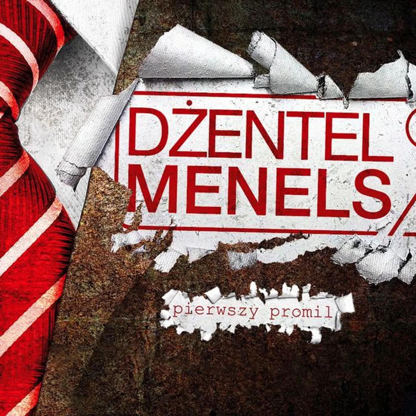 DżentelMenels Brand Page