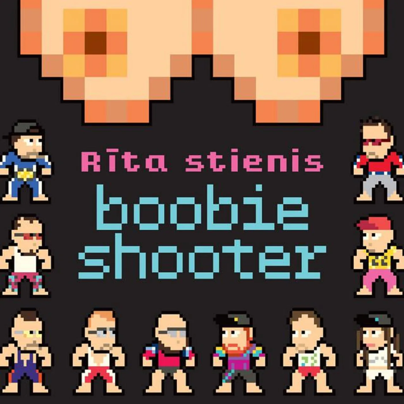 Rīta Stienis