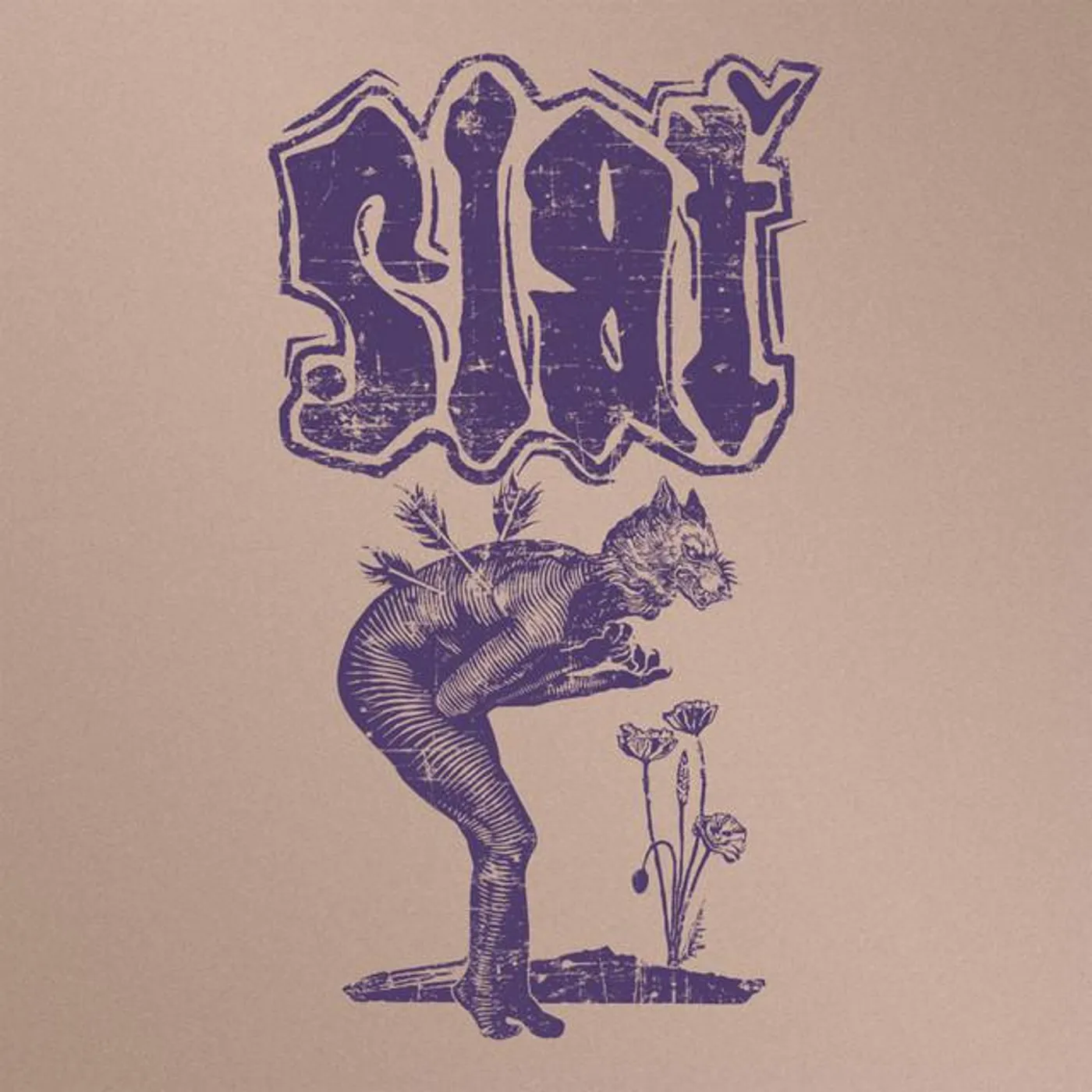 Slať Brand Page