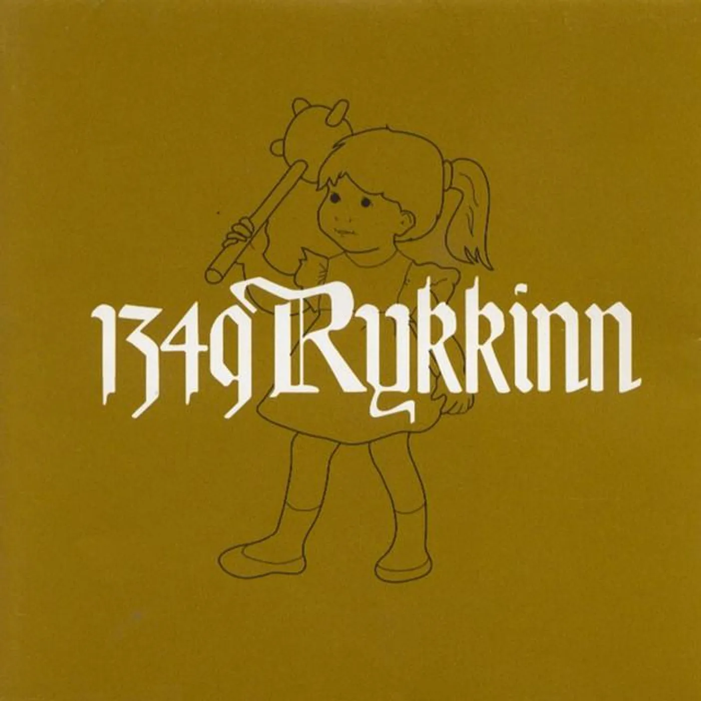 1349 Rykkinn