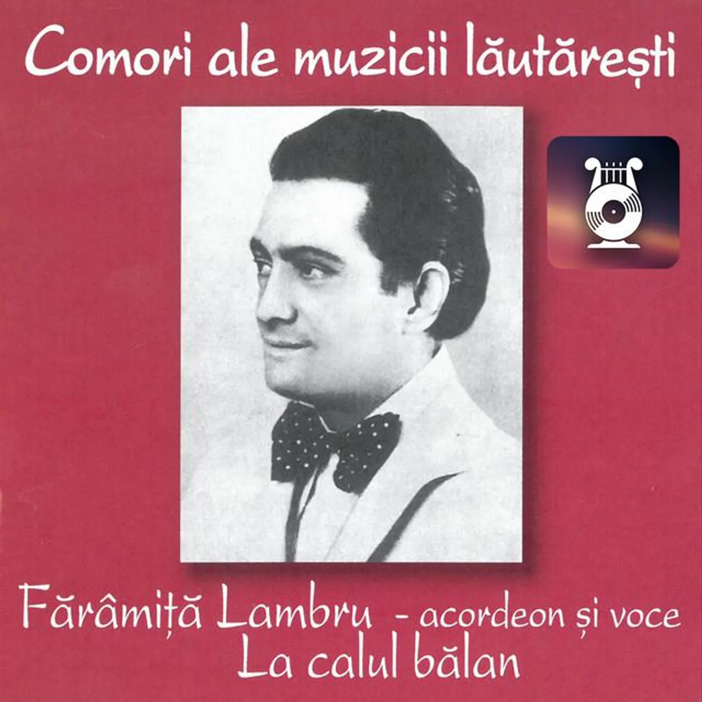 Fărâmiță Lambru