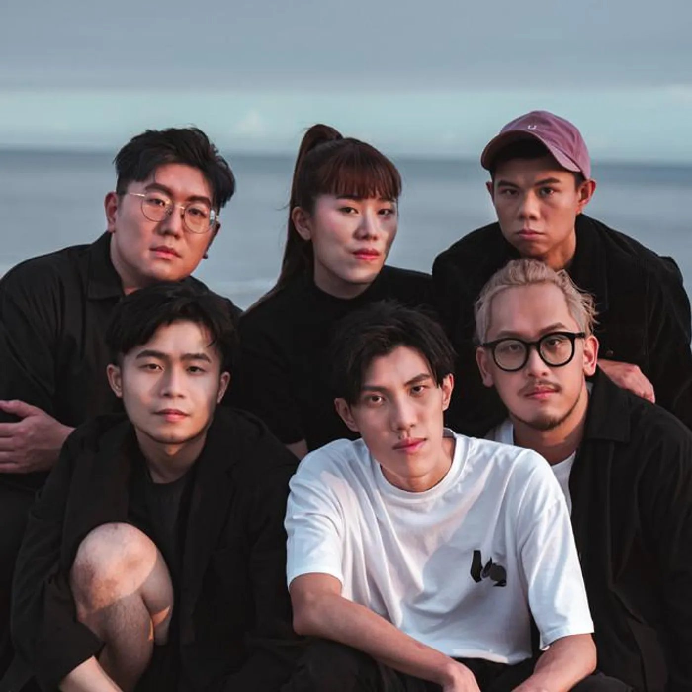 烏流 Brand Page