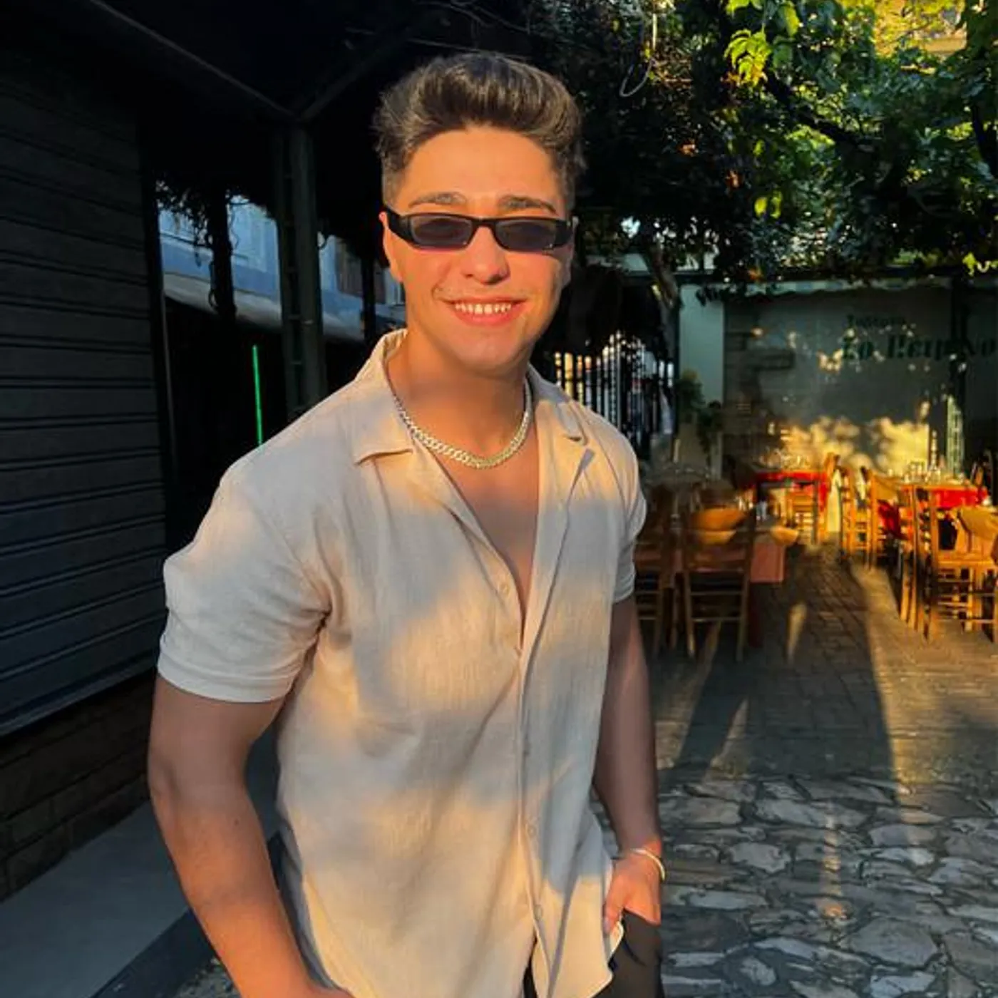 Sezer Sarıgöz