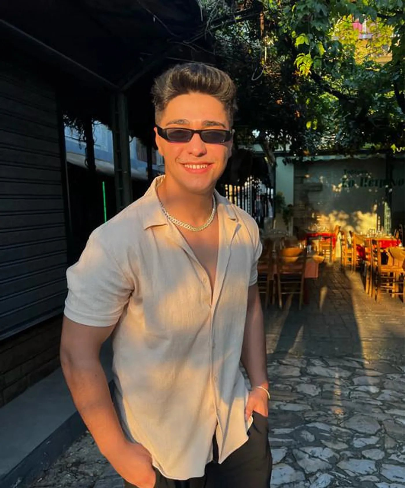 Sezer Sarıgöz
