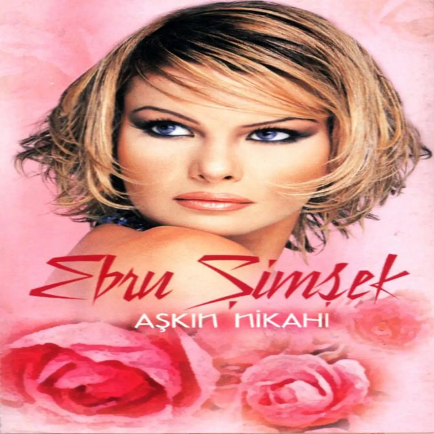 Ebru Şimşek