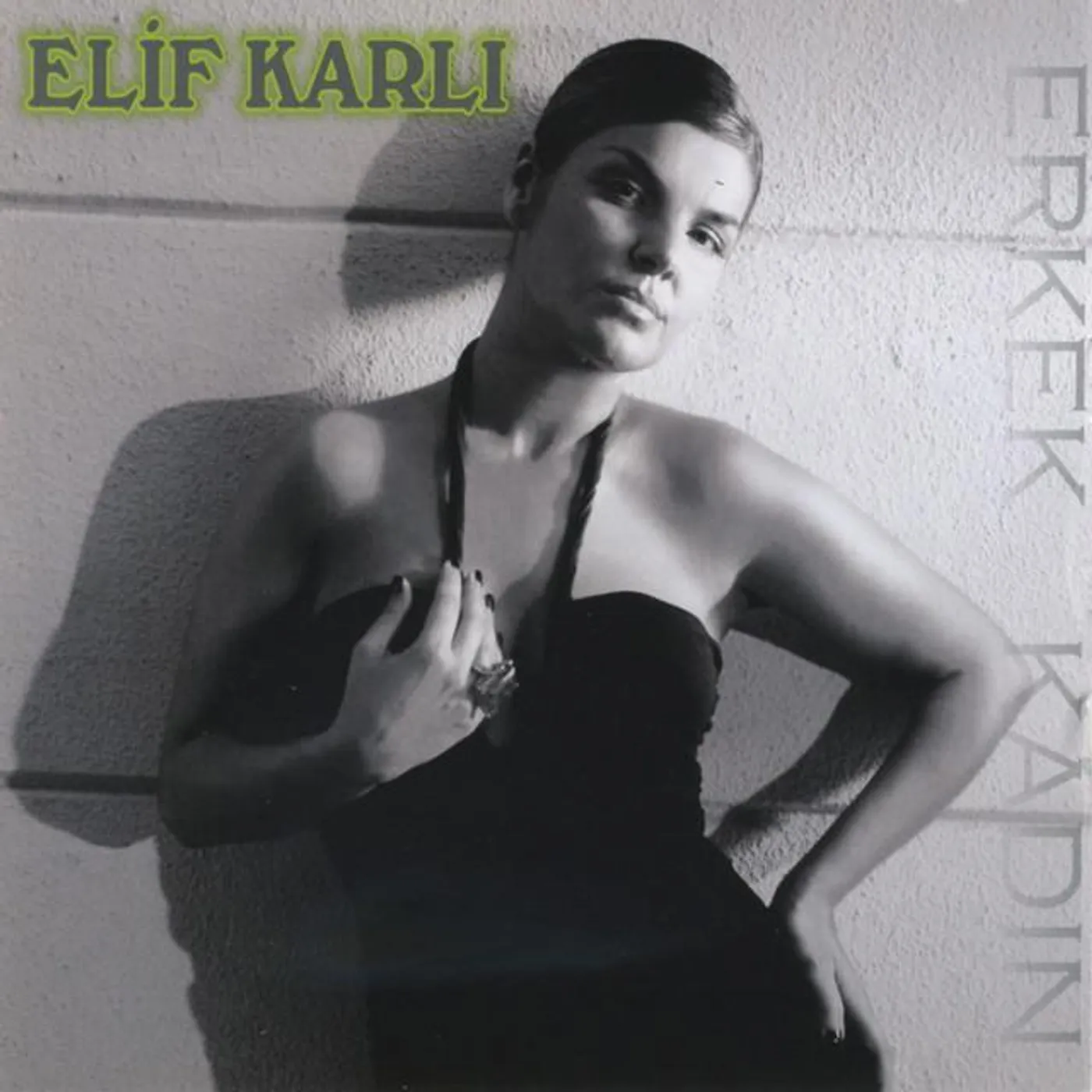 Elif Karlı