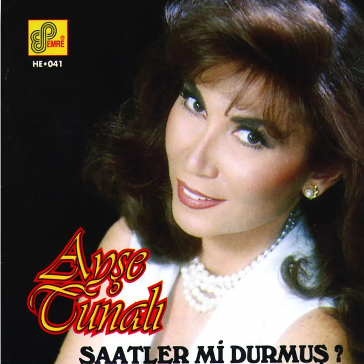 Ayşe Tunalı