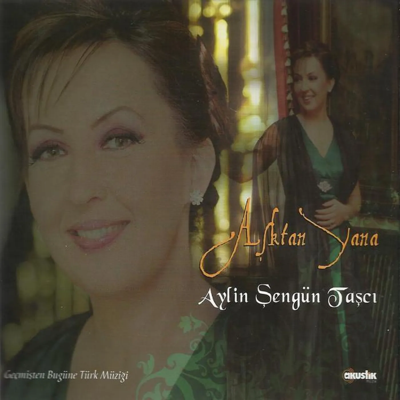 Aylin Şengün Taşçı