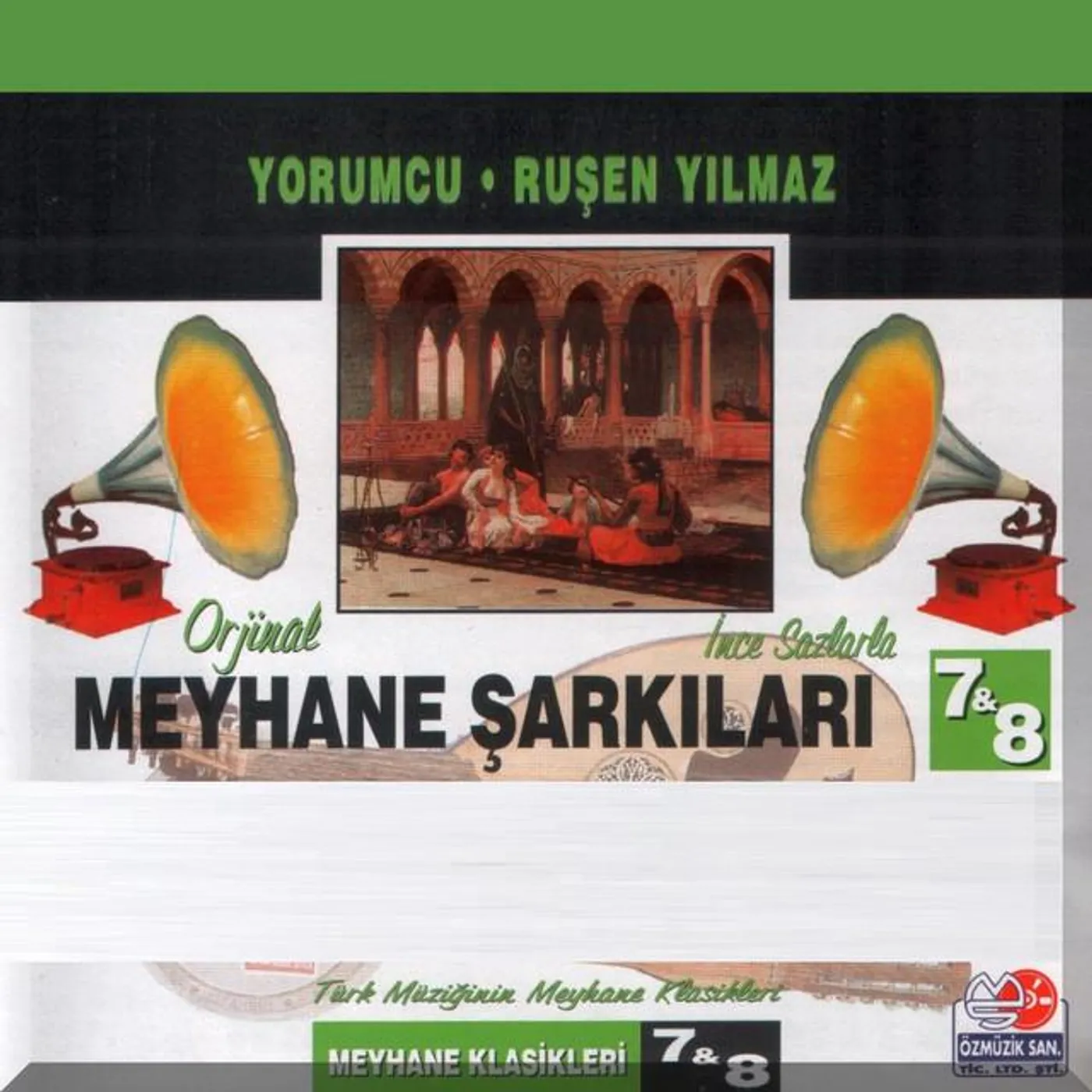 Ruşen Yılmaz
