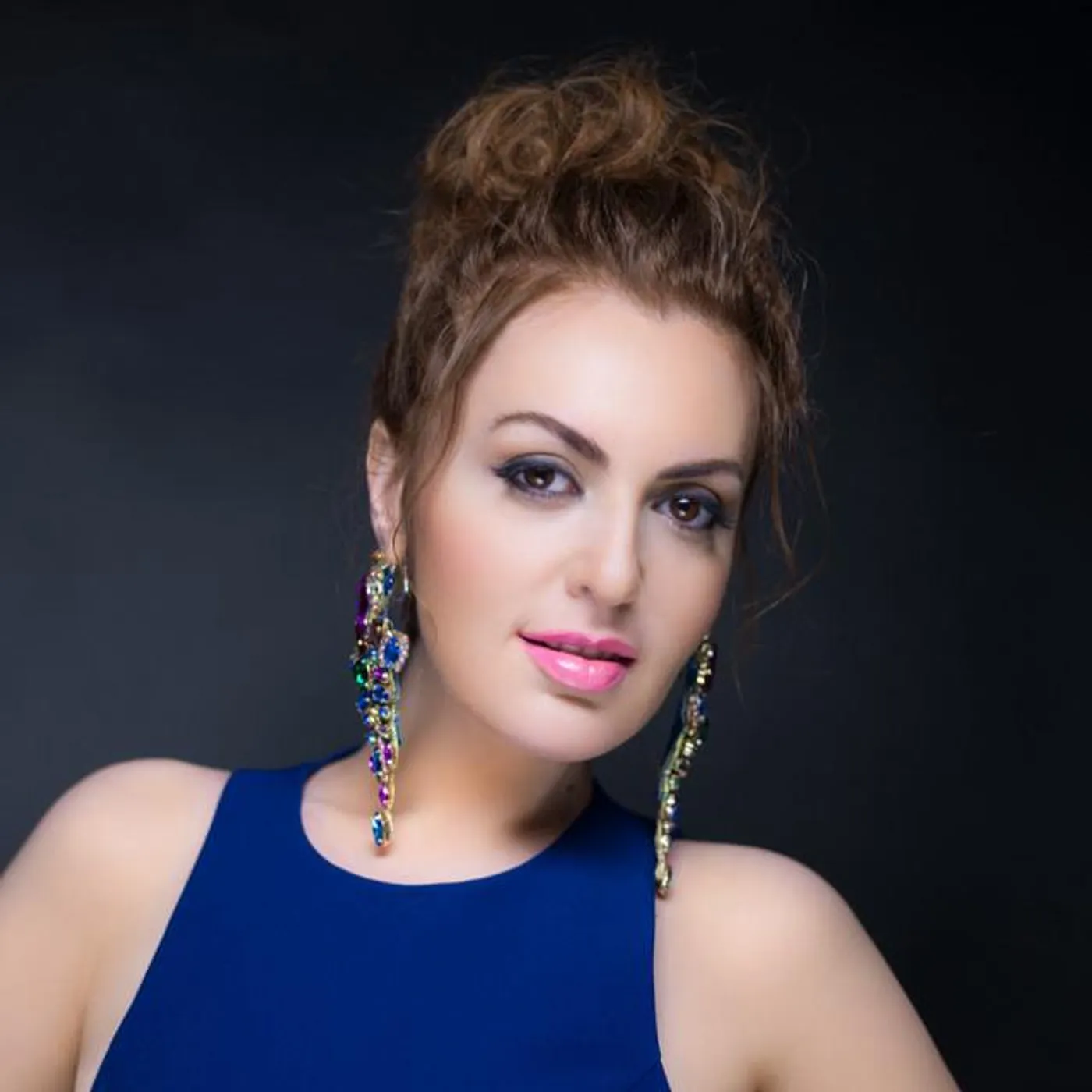 Sevda Ələkbərzadə Brand Page