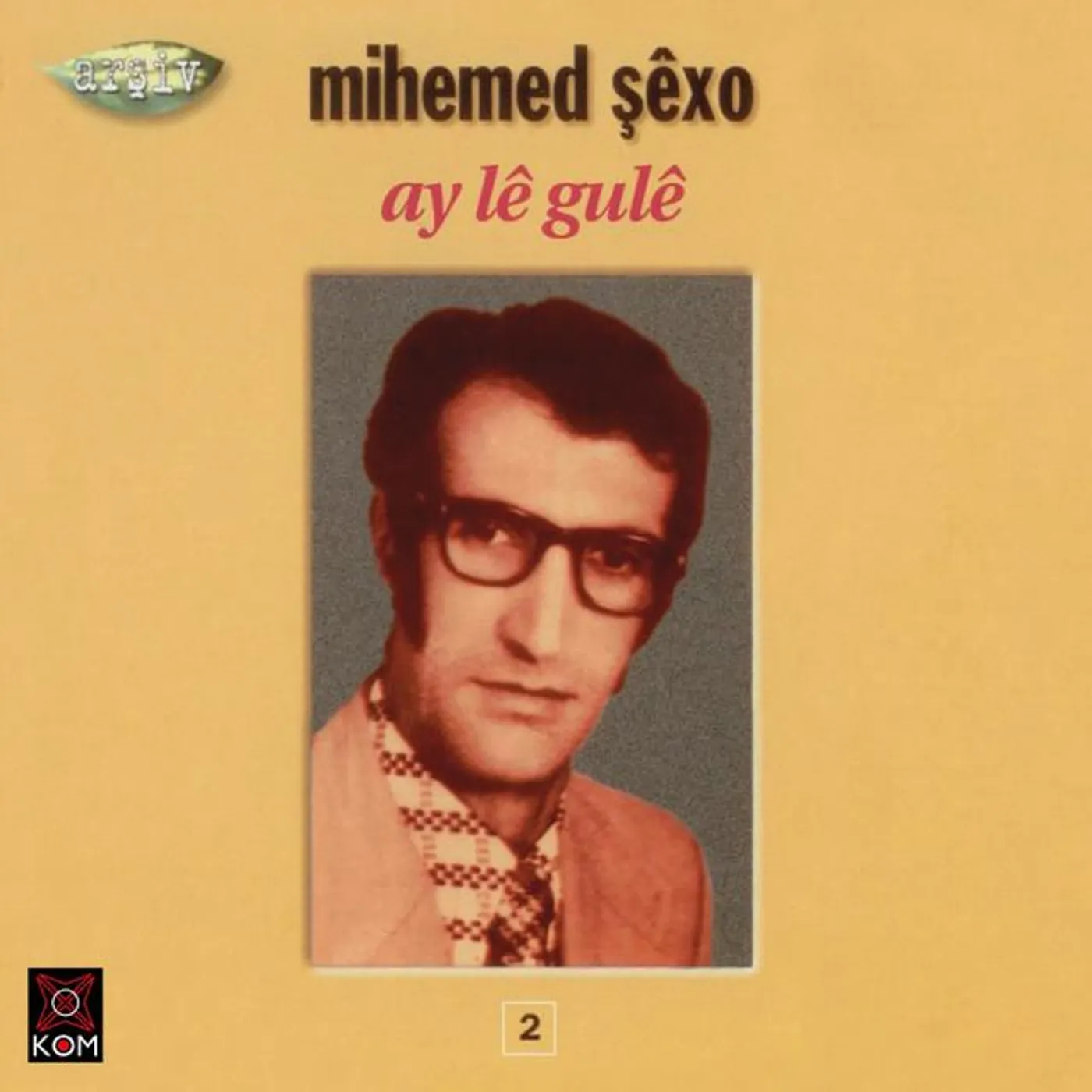 Mihemed Şexo