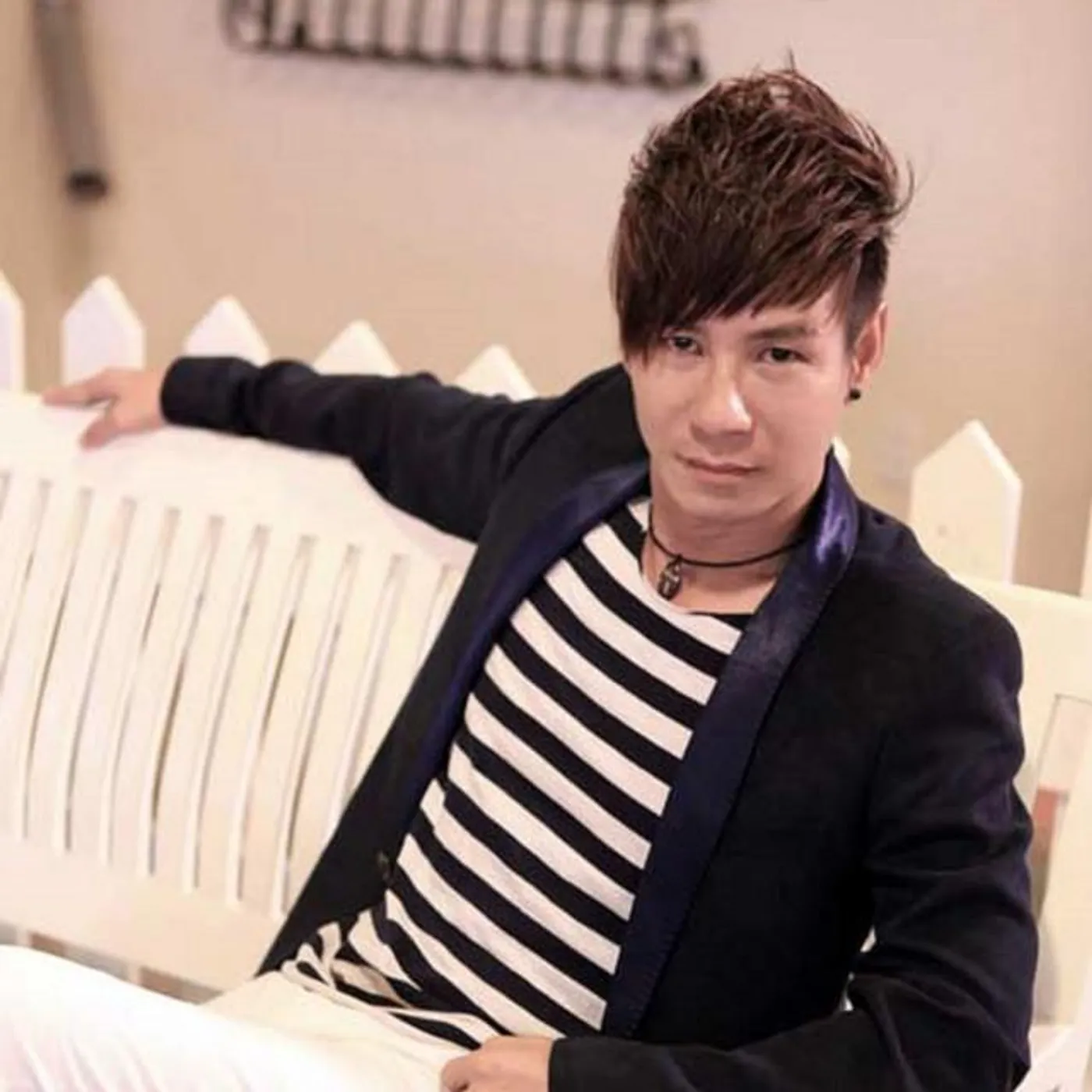 Lý Hải