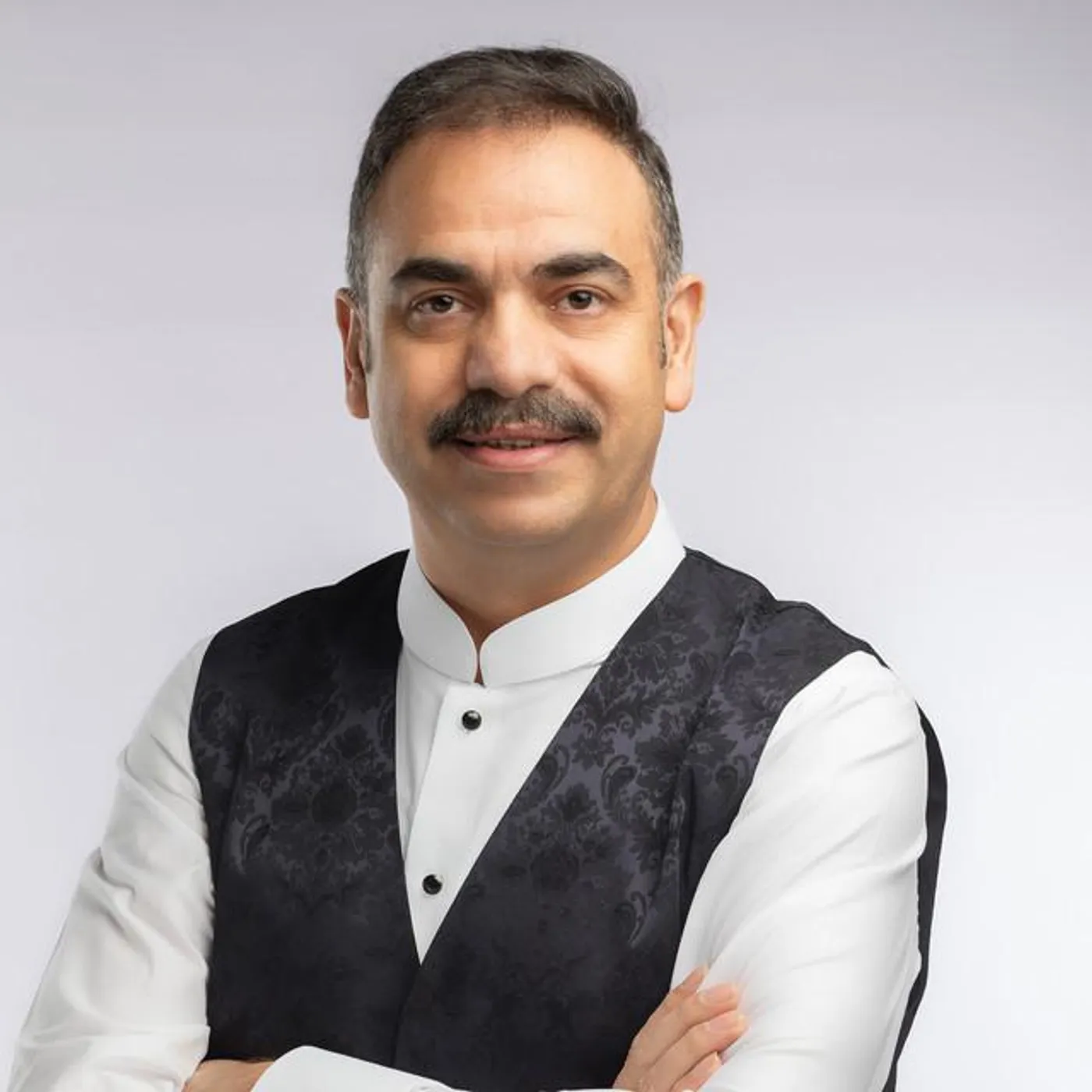 Ender Doğan Brand Page