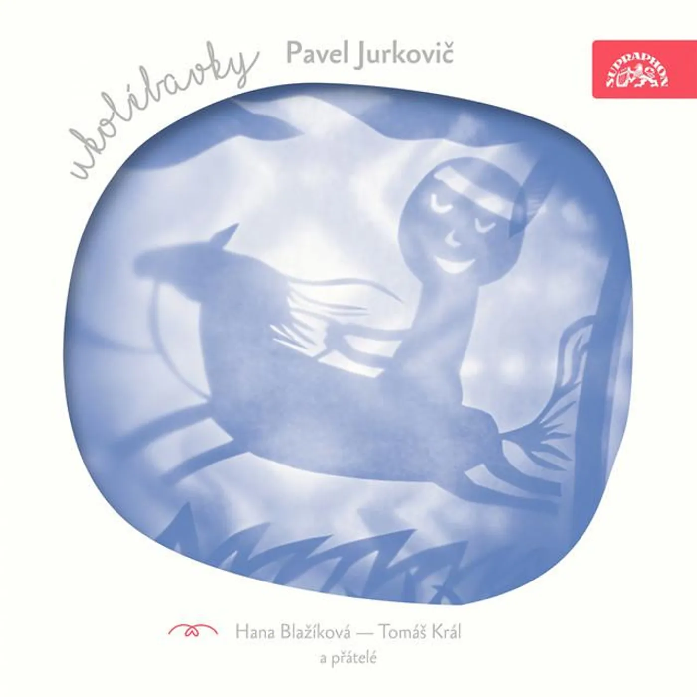 Hana Blažíková Brand Page
