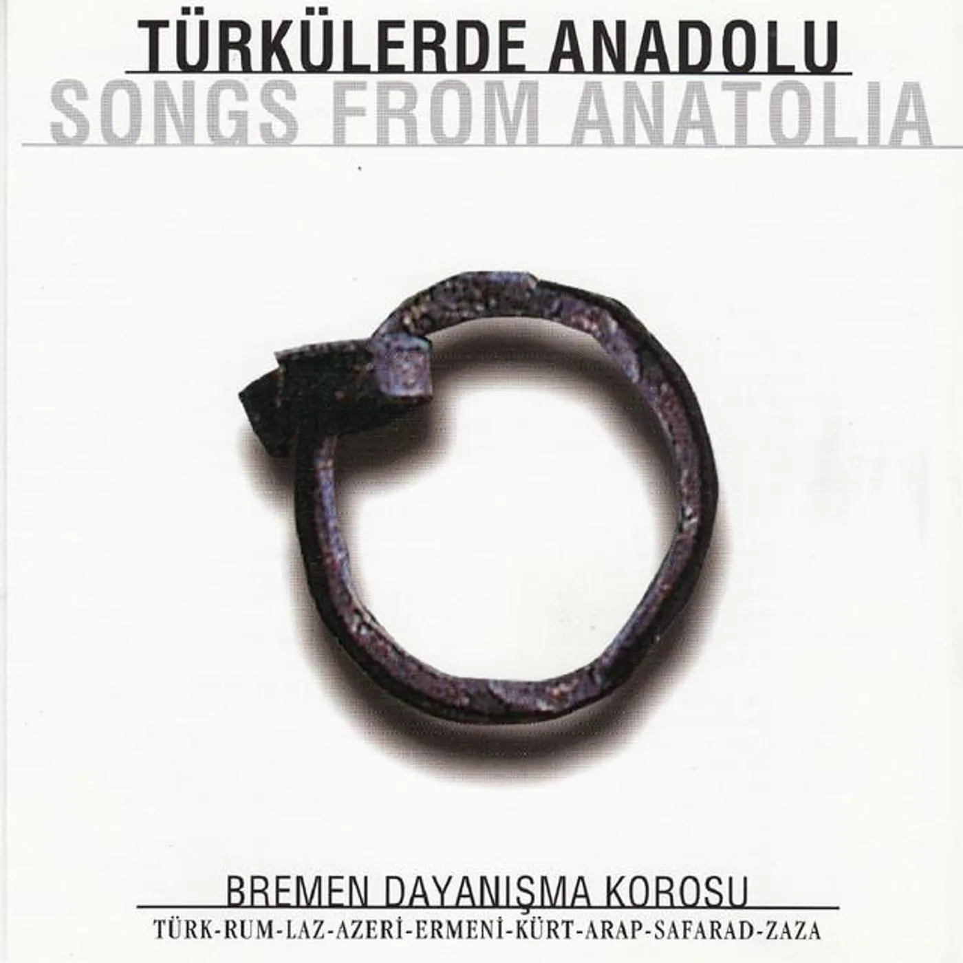 Bremen Dayanışma Korosu Brand Page