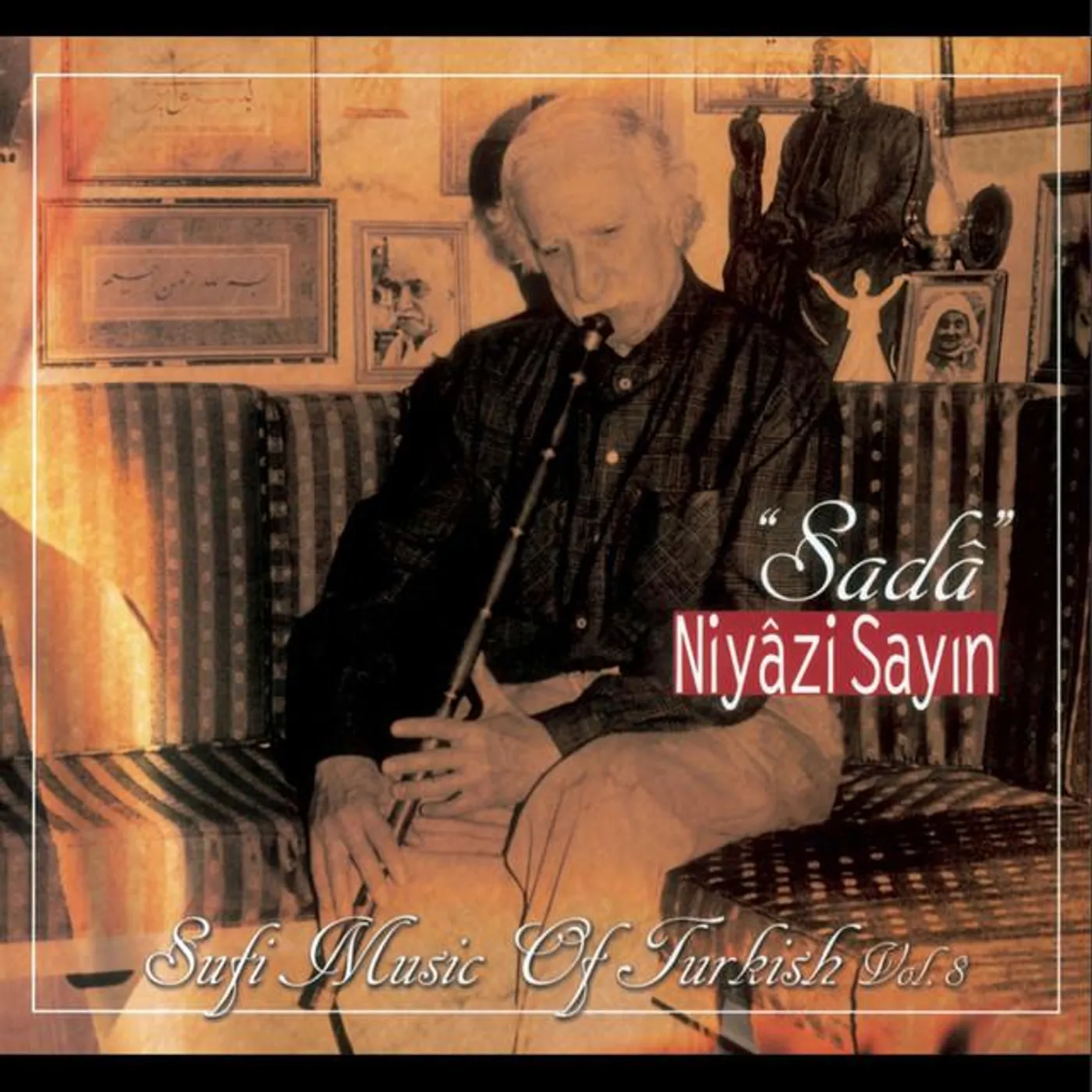 Niyazi Sayın Brand Page