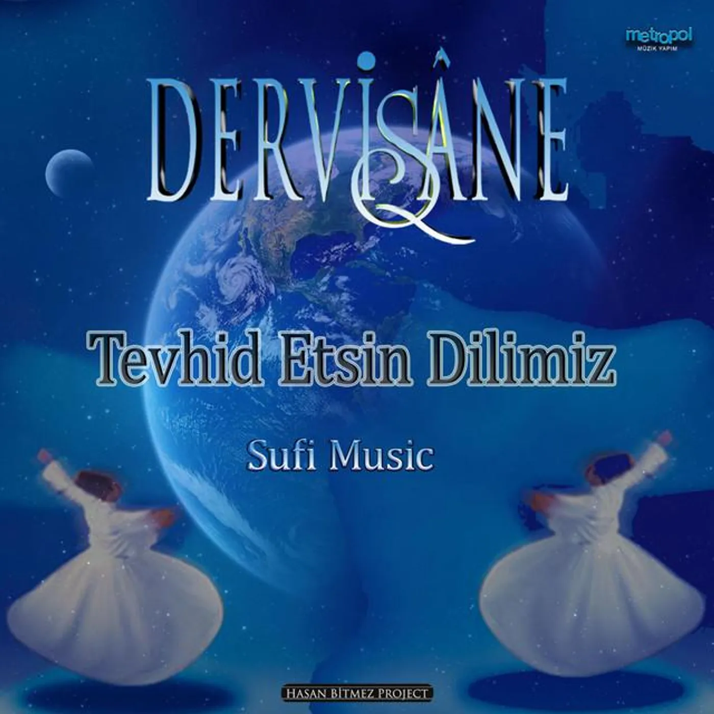 Dervişane Brand Page