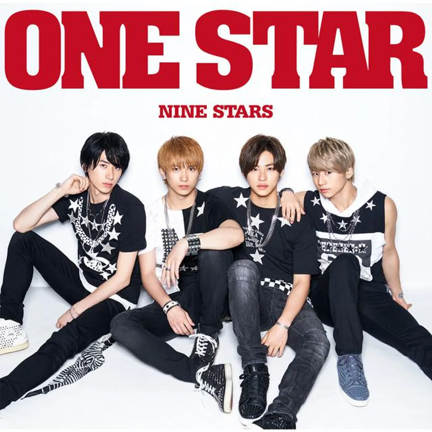 九星隊 Brand Page