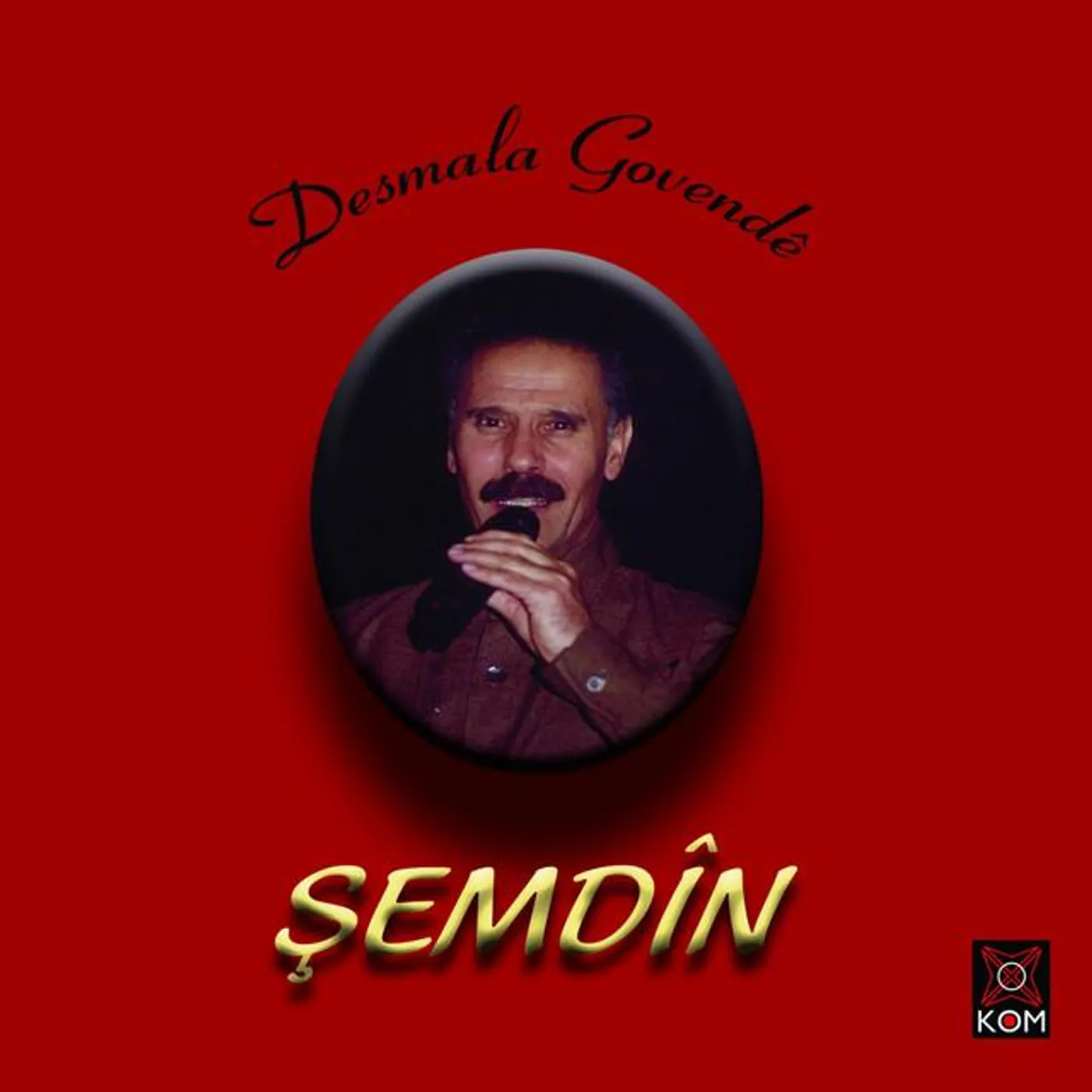 Şemdin
