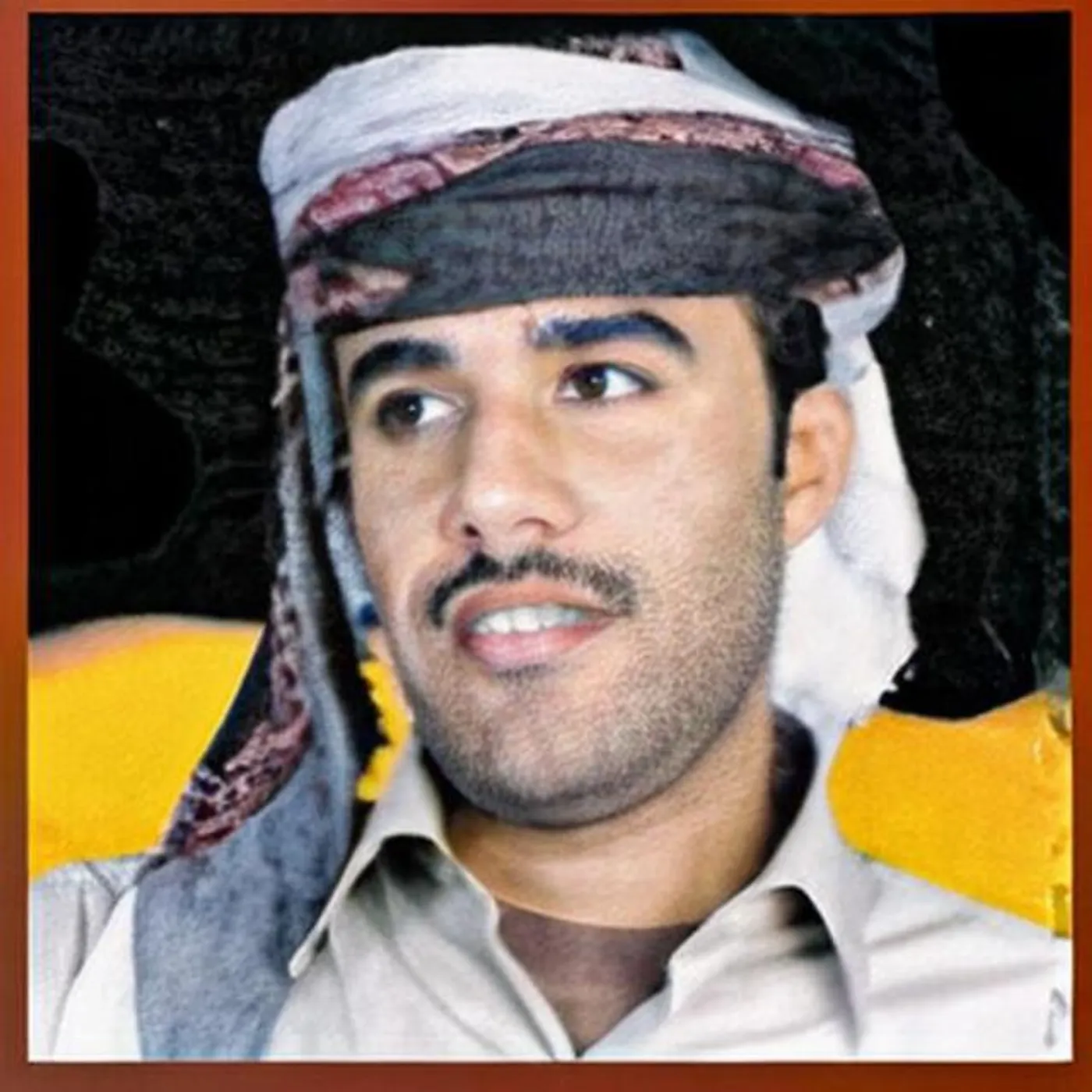 محمد مشعجل