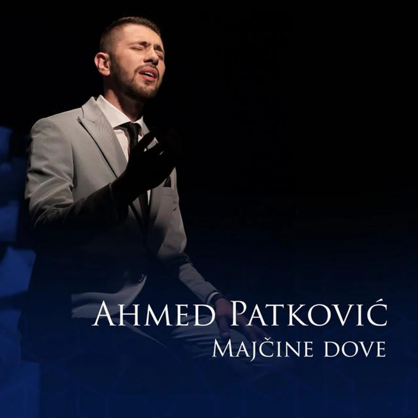 Ahmed Patković