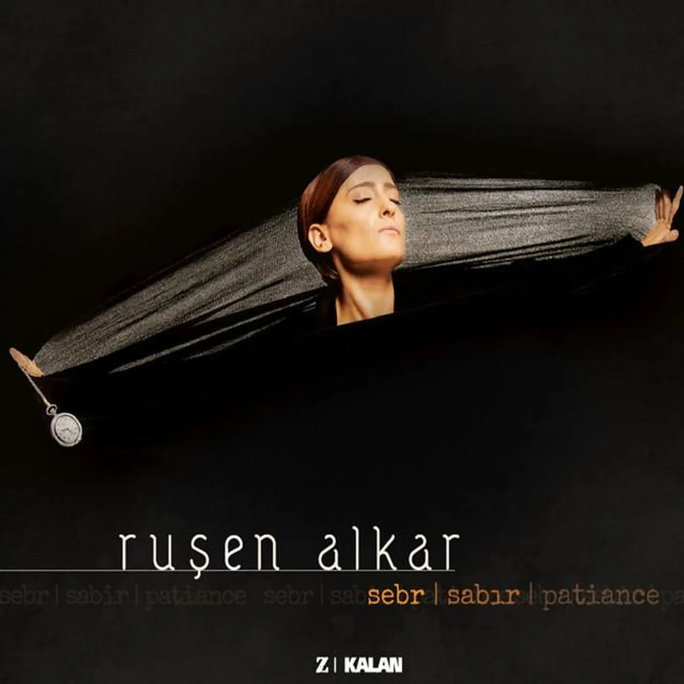 Ruşen Alkar Brand Page