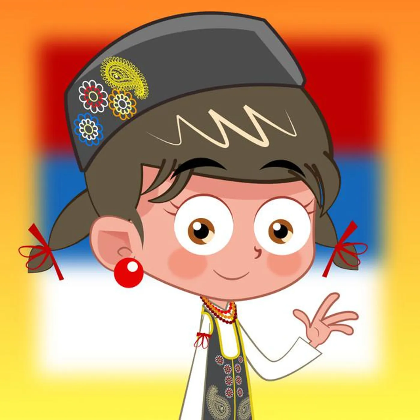 Bojan Chávez Aleksić Brand Page