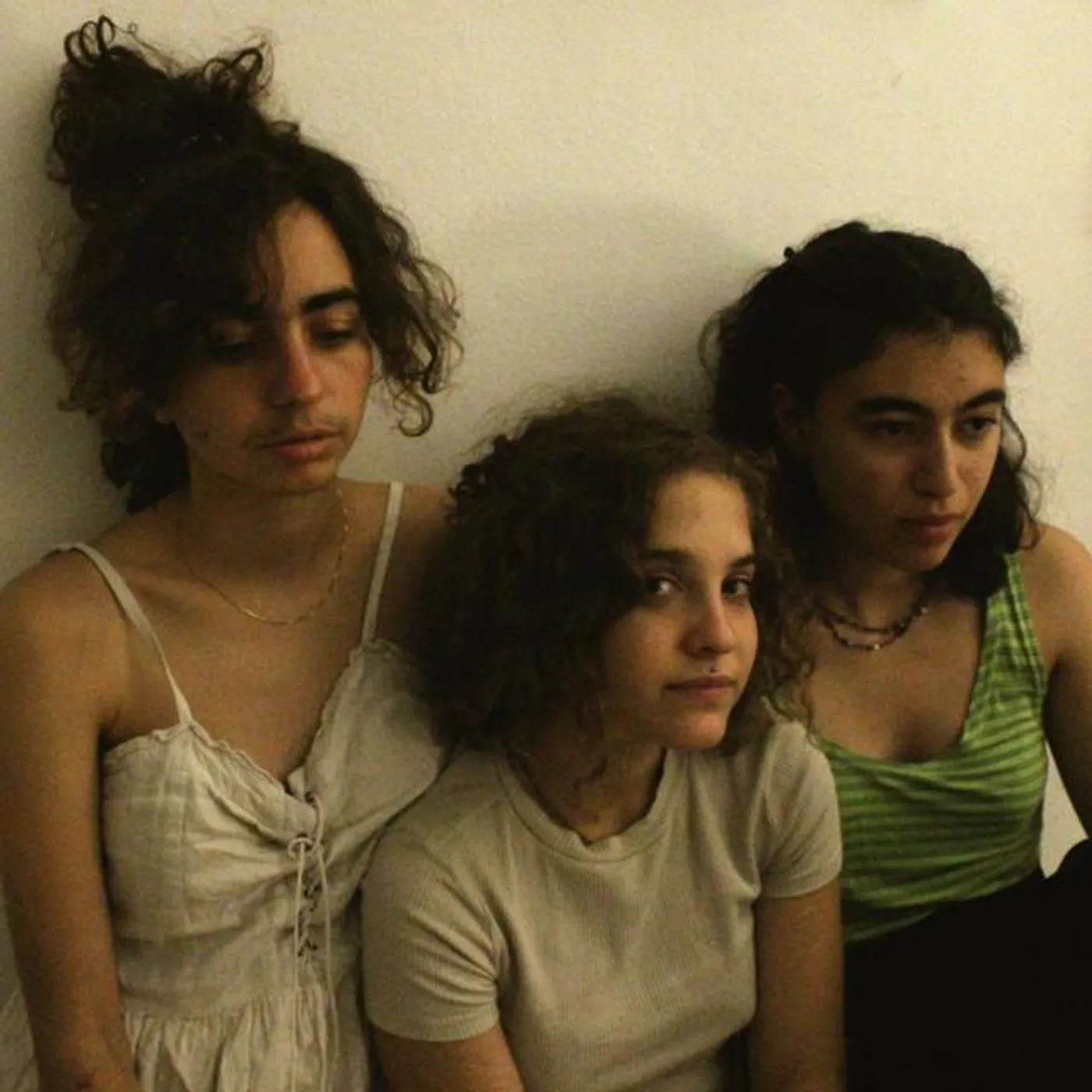 צוף\זוהר\ענבל