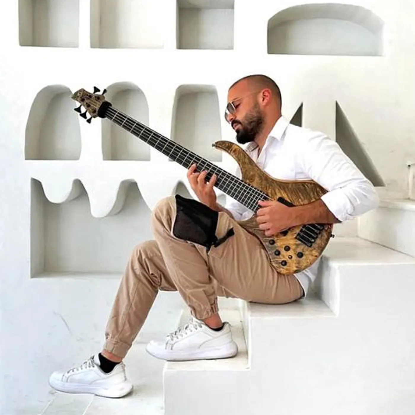 Halil Çağlar Serin Brand Page