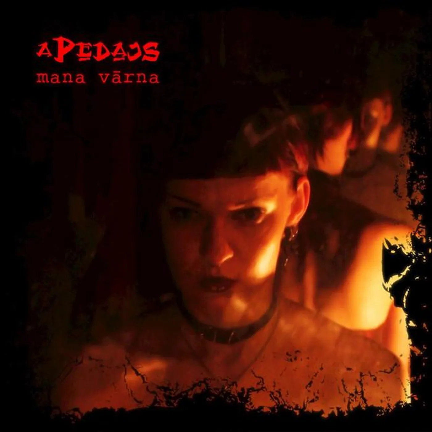Apēdājs