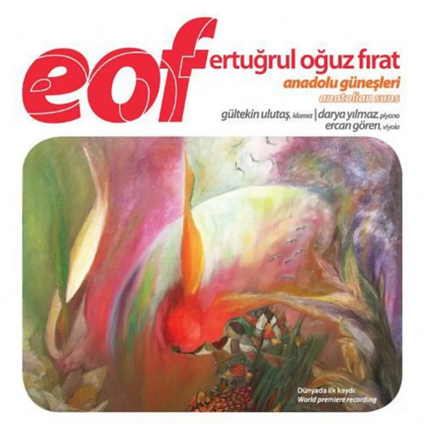Ertuğrul Oğuz Fırat