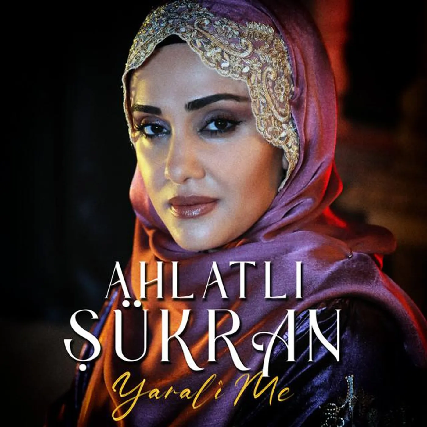 Ahlatlı Şükran