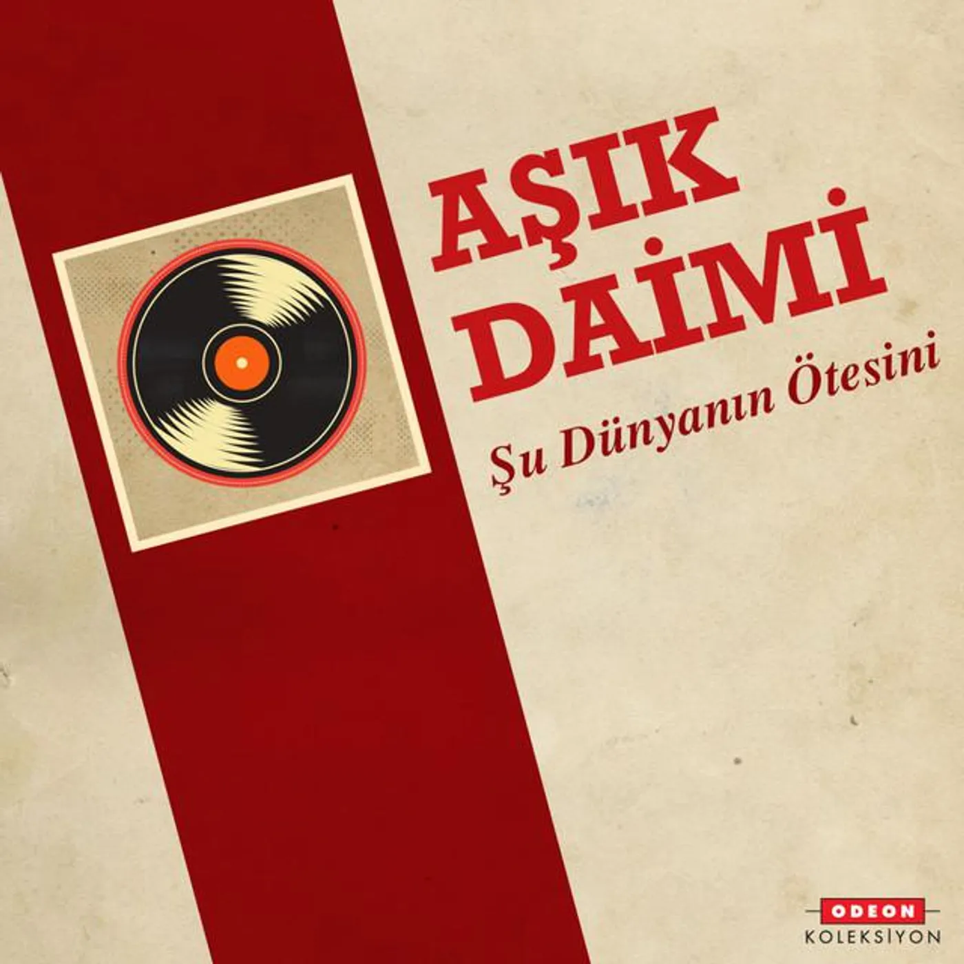 Aşık Daimi