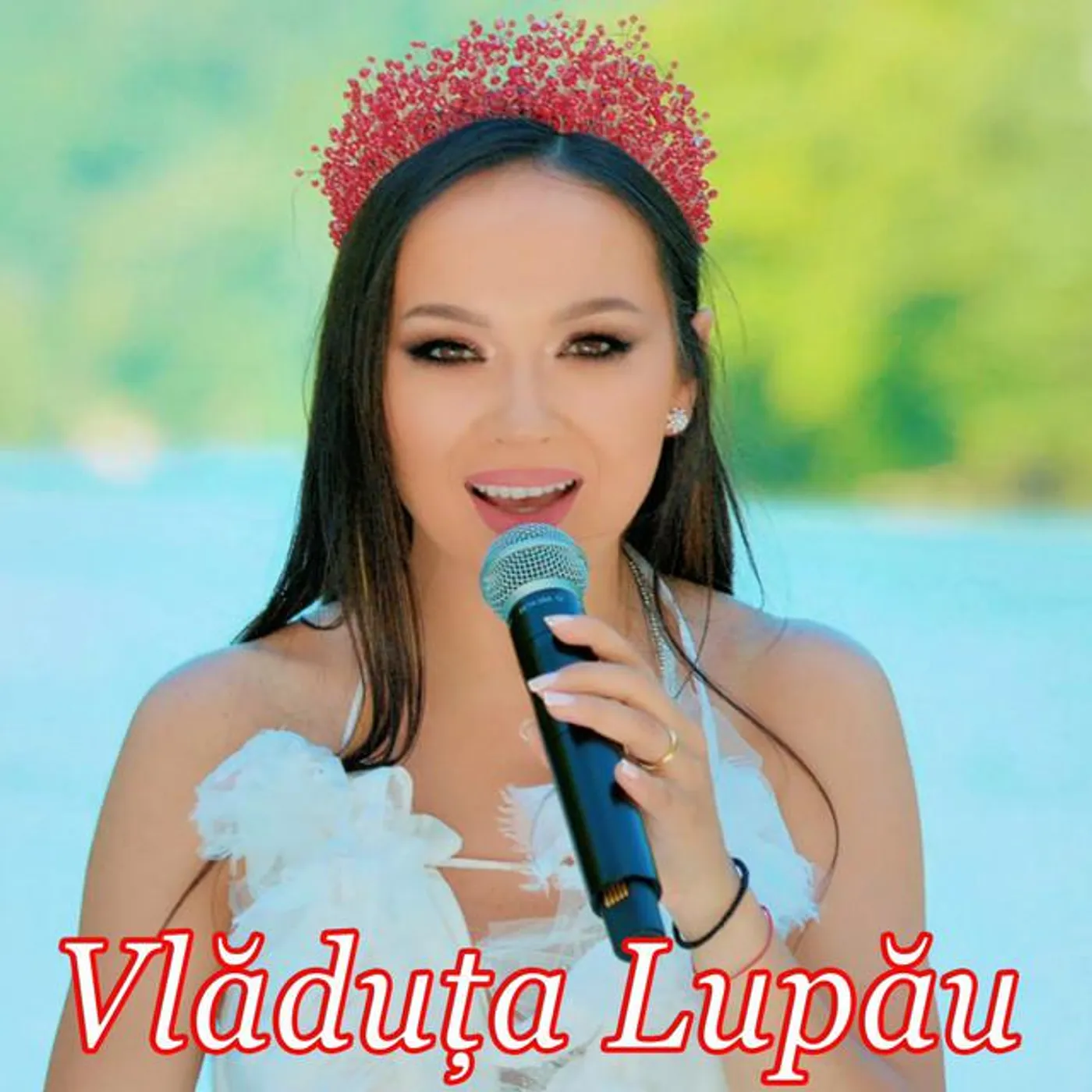 Vlăduța Lupău