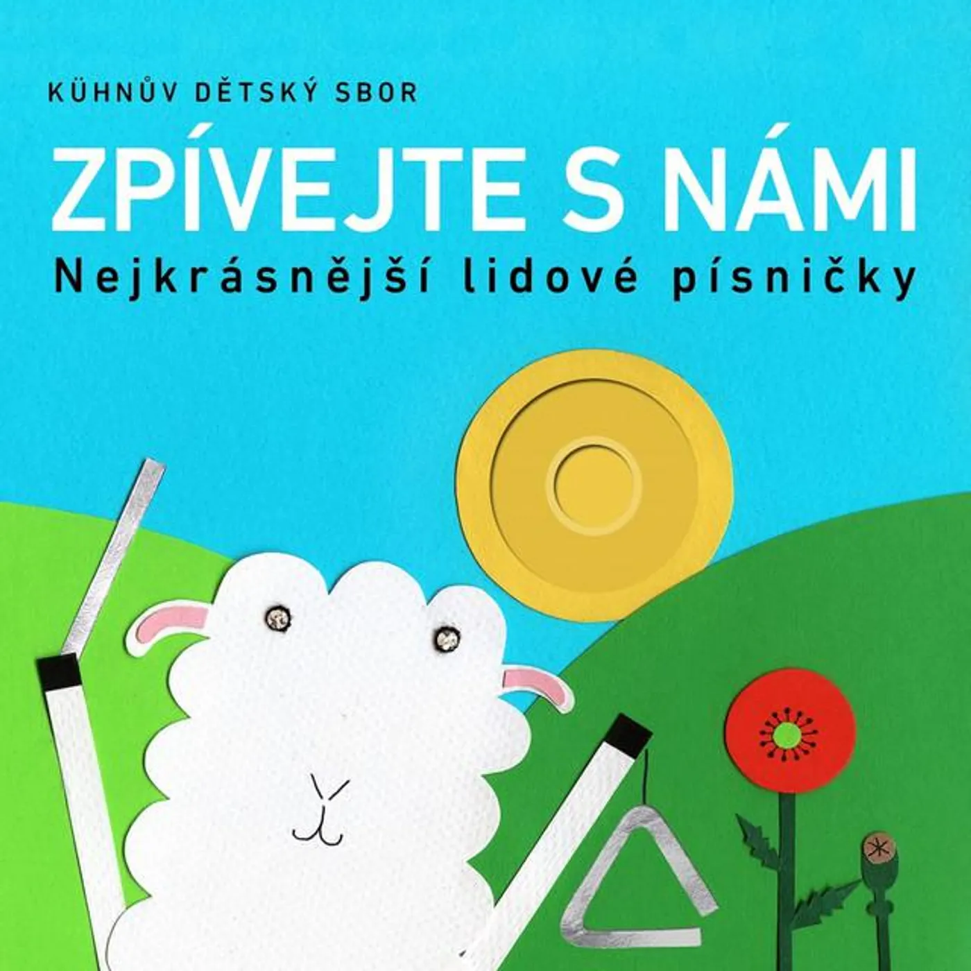 Kühnův dětský sbor