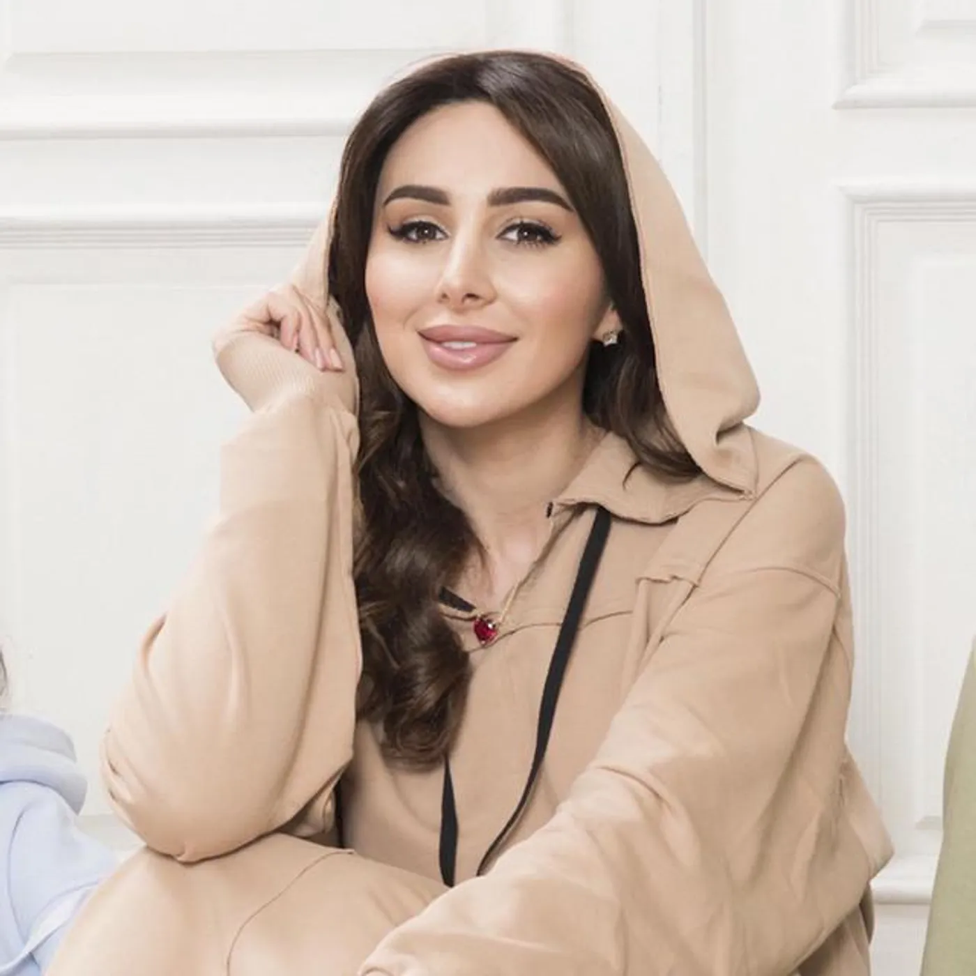 Элина Дагаева