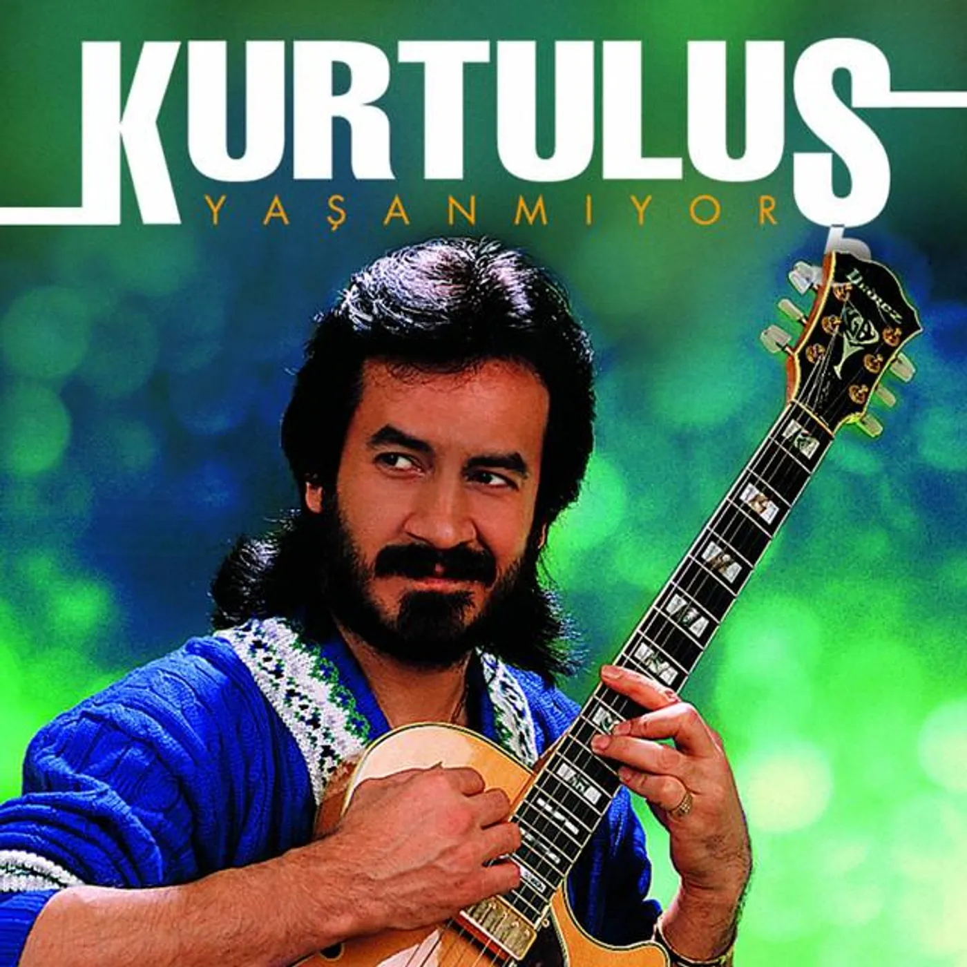 Kurtuluş Brand Page